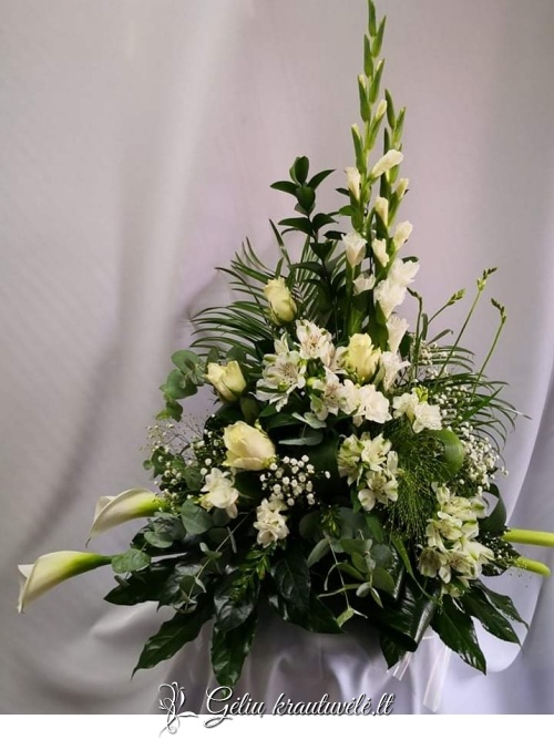 Gedulo kompozicija 01